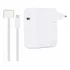 Fonte 96w + Cabo Para Magsafe 3 Macbook A2442 A2779