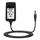 Fonte 9v 1a Compativel