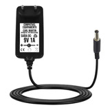 Fonte 9v 1a Compativel
