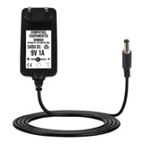 Fonte 9v 1a Compativel