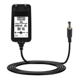 Fonte 9v 1a Compativel