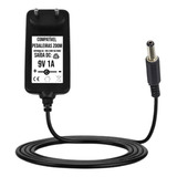 Fonte 9v 1a Compativel