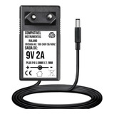Fonte 9v 2a Roland
