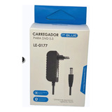 Fonte 9v 3a Plug
