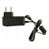 Fonte 9v Dc 500ma
