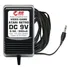Fonte 9v Para Atari Polivox 2600 E Dactar Cce Bit Ou Similar