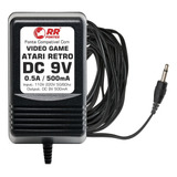 Fonte 9v Para Console