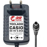 Fonte 9v Para Teclado