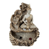 Fonte Agua Buda Hindu