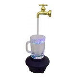 Fonte Agua Caneca Torneira