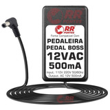 Fonte Ac 12v 500ma