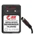Fonte Ac 14,8v Para Mixer Behringer Xenyx Ub1202fx Ub1202-fx