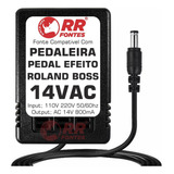 Fonte Ac 14v Para