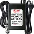 Fonte Ac 18 5v 110v Para Mesa De Som Mixer Yamaha Pa10 Pa 10