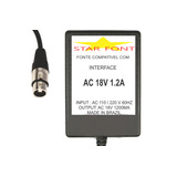 Fonte Ac 18v 1