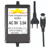 Fonte Ac 9v 3