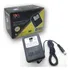 Fonte Ac Adaptador Bivolt 110v 220v Super Nintendo Snes