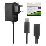 Fonte Ac Adapter Bivolt