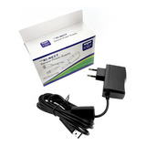 Fonte Ac Adapter Bivolt Para Sensor Do Kinect Xbox 360 X-box