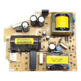 Fonte Ac De Projetor Epson S11 W11 S12 X12 W12 X14 Original