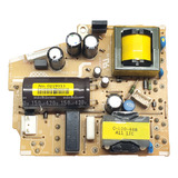 Fonte Ac Power Principal P Projetores Epson S12 H430a 