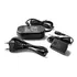 Fonte Ac-pw20 Adaptador Ac P/ Sony Nex C3 F3 A6000 A6300 A7r