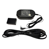 Fonte Ack dr80 Adaptador