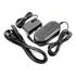 Fonte Ack-e2 Adaptador Ac Canon Eos 10d 20d 30d 40d 50d 300d