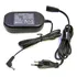 Fonte Adaptador Ac Ca-570 P/ Canon Elura Optura Dc Zr Vixia