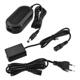 Fonte Adaptador Ac Compativel
