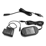 Fonte Adaptador Ac Dmw
