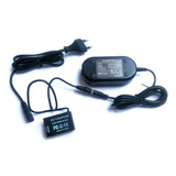 Fonte Adaptador Ac Dmw