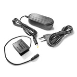 Fonte Adaptador Ac Dmw