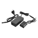Fonte Adaptador Ac Eh