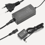 Fonte Adaptador Bateria Sony