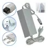 Fonte Adaptador Bivolt Compatível Carregador Console Wii