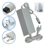 Fonte Adaptador Bivolt Compativel