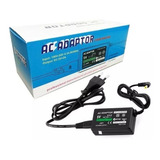 Fonte Adaptador Carregador Para Sony Psp 1000 2000 3000   Bi