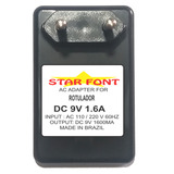 Fonte Adaptador De Tomada