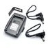 Fonte Adaptador Np-f970 12v P/ Black Magic Bmpc Bmpcc