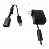 Fonte Adaptador Para Kinect