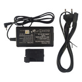Fonte Adaptador Substituidor Ac