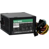Fonte Aerocool Atx Real