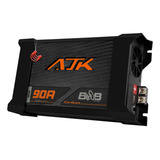 Fonte Ajk 90a Bob