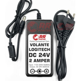 Fonte Alimentacao 24v Volante