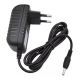 Fonte Alimentação 5v 1a Plug 3 5mmx1 35mm Produto Novo