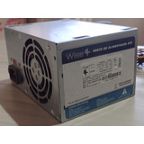 Fonte Alimentacao Atx 220w