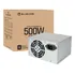 Fonte Alimentacão Atx 500w Bivolt Automatico Para Pc /gamer