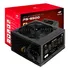 Fonte Alimentação Atx 500w Real Gamer 80 Plus White Pfc 