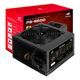 Fonte Alimentacao Atx 500w